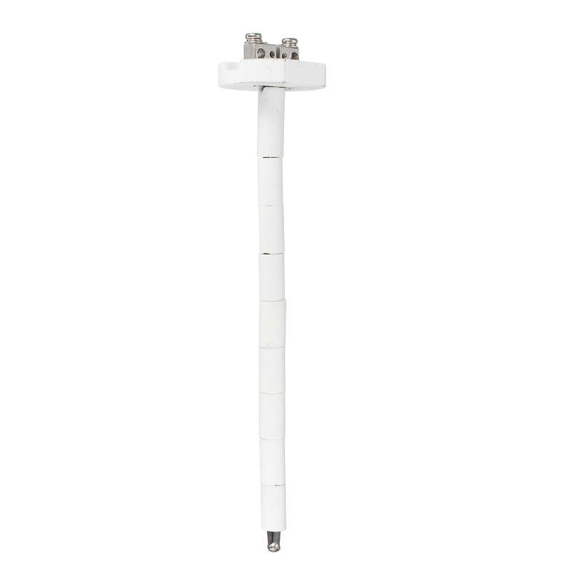 Temperature K-Type Thermocouple Sensor Ceramic Kiln Furnace 2372F 1300C