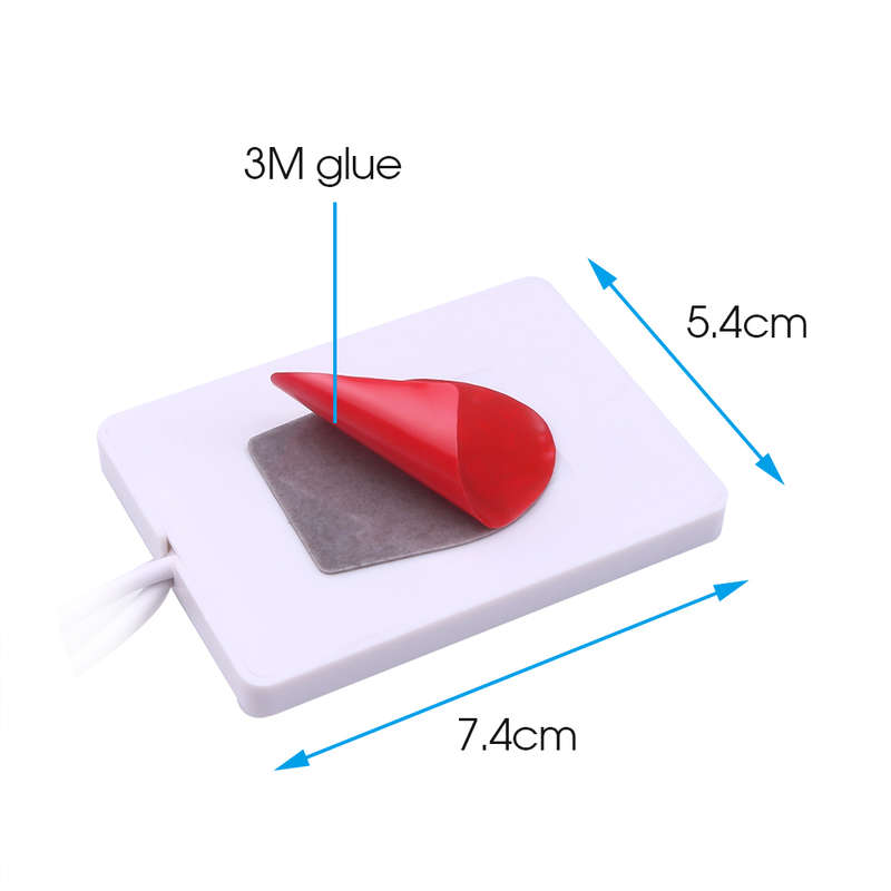 Nieuwe 3G 4G LTE Antenne TS9 CRC9 SMA Connector 4G LTE Router Anetnna Externe Antenne Voor Huawei 3G