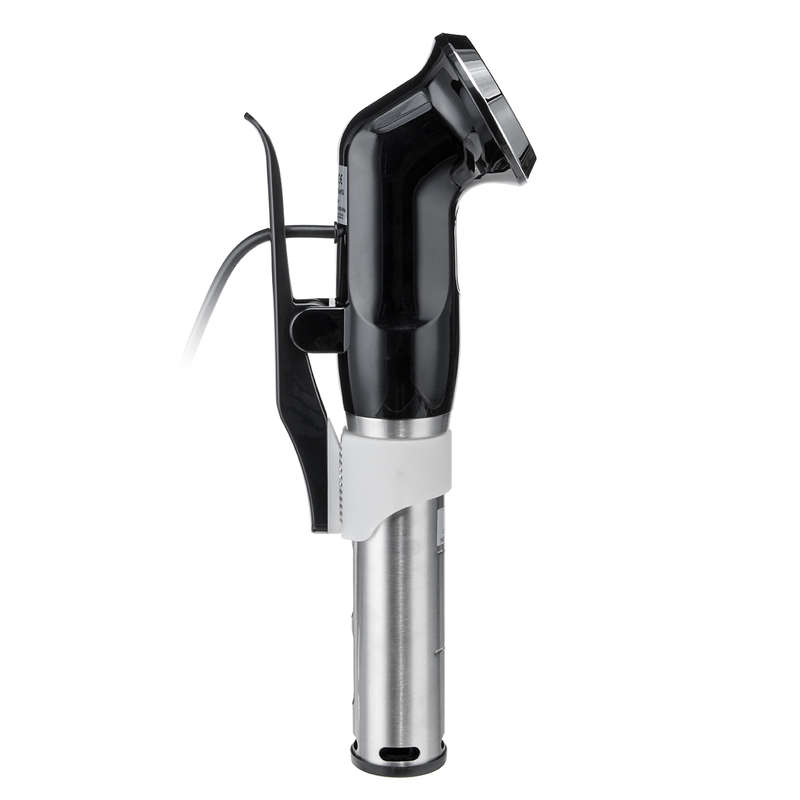 Sous Vide Precision Cooker 1500W Immersion Circulator Low Temperature Cooking Rod Sous Vide Cooker
