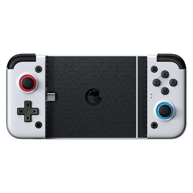 GameSir X2 Type-C Mobile Gaming Controller Adjustable Gamepad for Android S