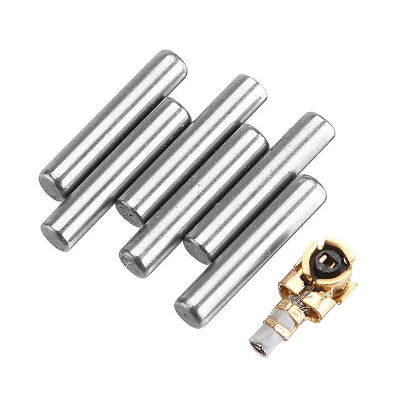 SST 1937/PRO 1/10 Brushless RC Upgraded Wheel Hex Set Car Spare Parts 109017