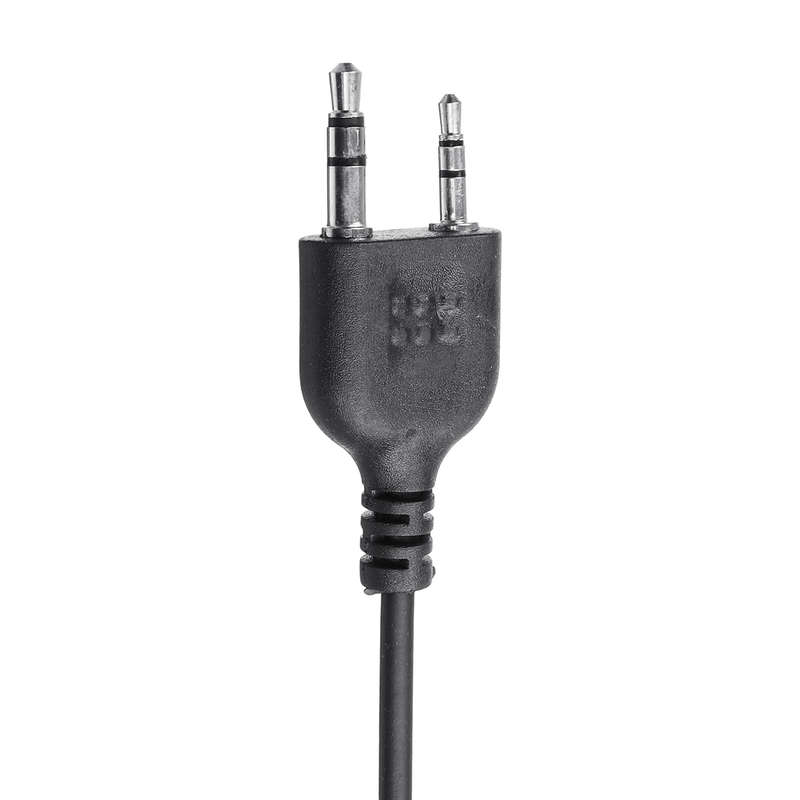 8 In 1 Multiple Radio USB Programming Data Cable Cord for Baofeng Motorola Kenwood