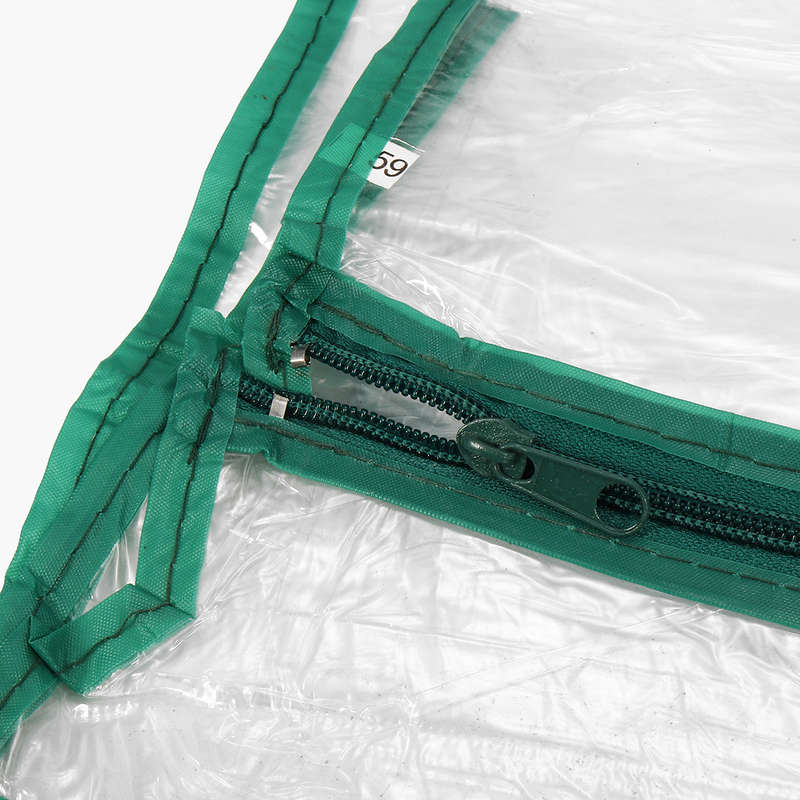 New 6949160cm Garden Green House Mini Portable Outdoor Warm Greenhouse Cover Flower Plants Gar