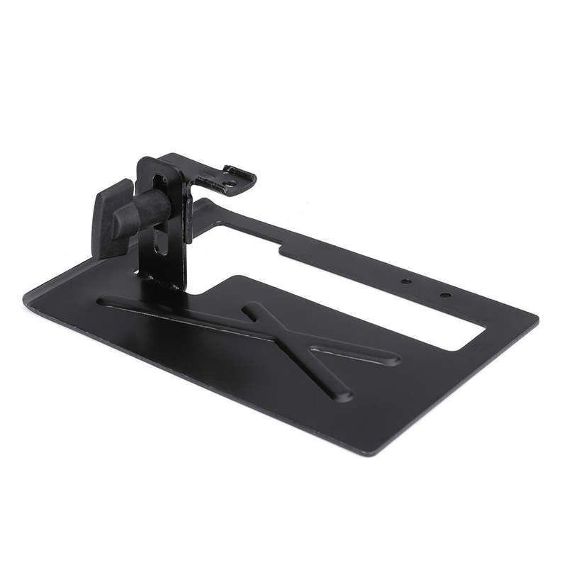 Metal Angle Grinder Bracket Stand Holder Support Base Changed Angle Grinder Into Cutting Machine...