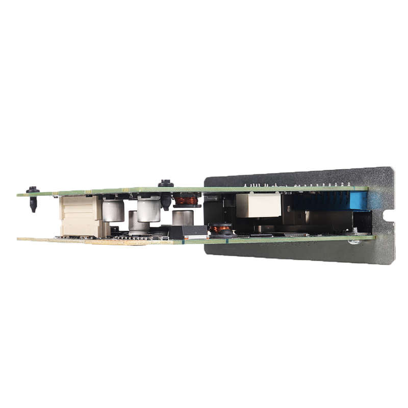 APC AP9619 UPS Power Network Control Card Module UPS Monitoring Card Board