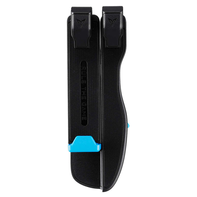 Flydigi Shadow Stinger Left Right Major Button Vice Trigger With 2Pcs Beehive 4 Finger Gloves Fps Sh