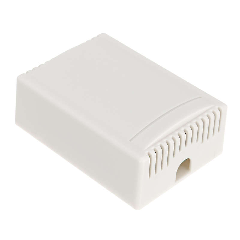 DC12V 4 Transmitter & Receiver Relay 4CH 433MHz Wireless Remote Control
