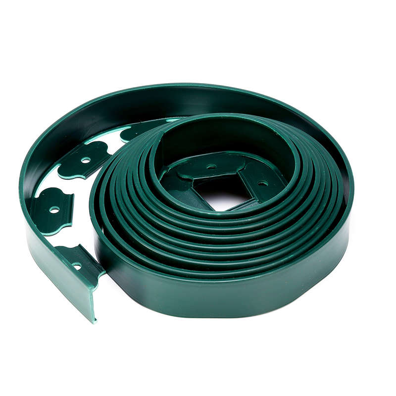 No Dig Garden Edging Border Edge Landscape Lawn Flower Bed Landscaping Flexible Edging Bord (Type 6)