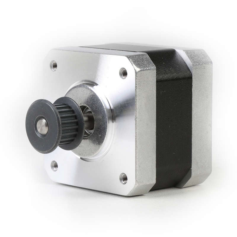 Creativity Stepper Motor 42-34 X Y Z Axis Extruder For Creality Ender-3 V2 CR-10 Ender-5 CR-6 SE CR-