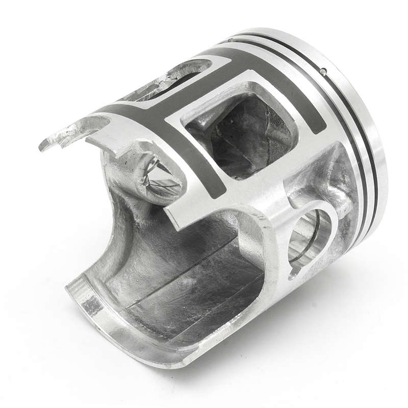 Piston Gasket Rings Engine Top End Kit For Yamaha Blaster 200 YFS200