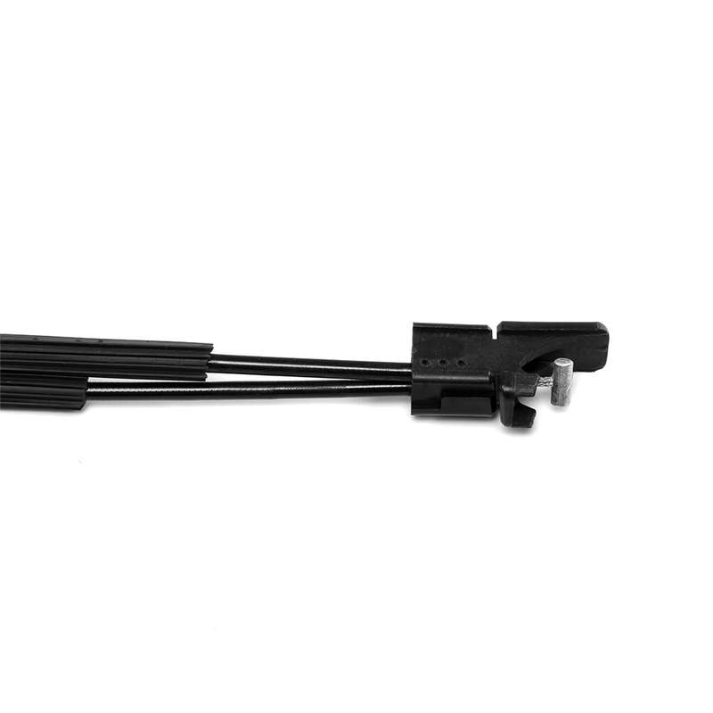 Left Hand Seat Tilt Cable Replacement Accessories for Ford Fiesta MK6 02-2012 Passenger Side N/S 144