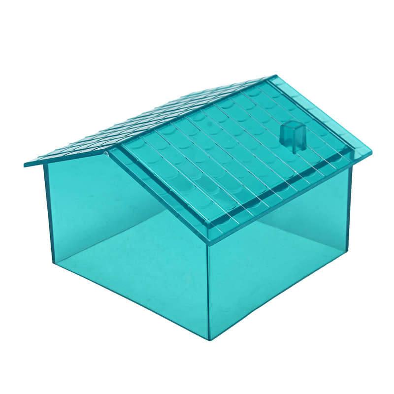 Unique Automatic 4 Egg Turning Incubator Chicken Hatcher Temperature Control Egg Brooder Incubator