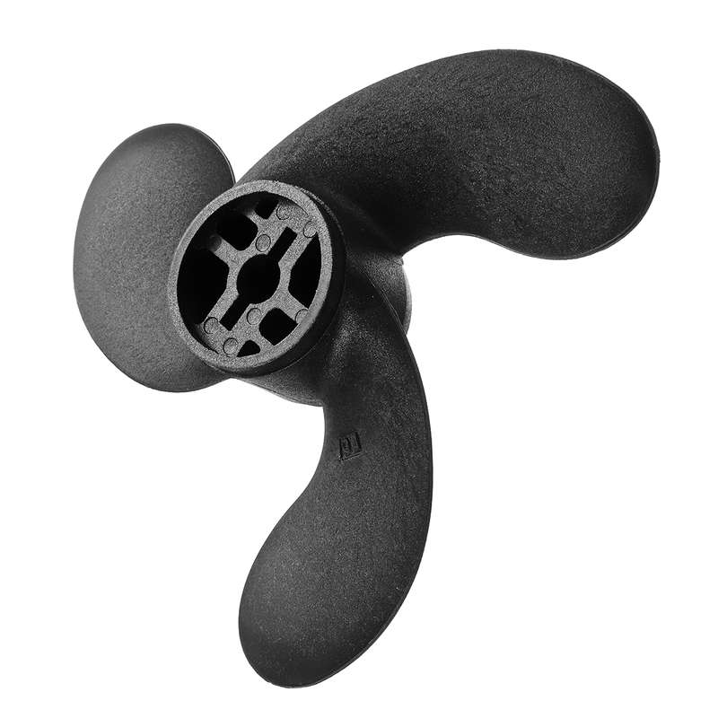 7.4 x 5.7 Boat Propeller For Nissan Tohatsu Johnson Engine