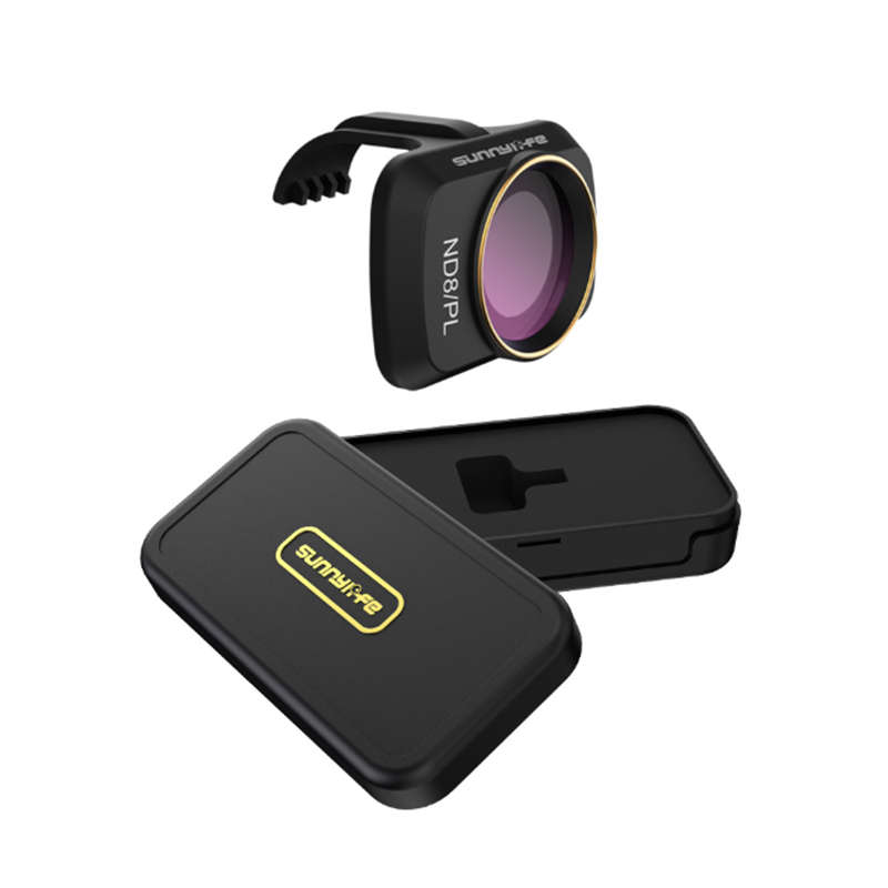 Sunnylife Camera Lens Filter ND CPL NDPL MCUV for DJI Mavic Mini RC Drone Quadcopter