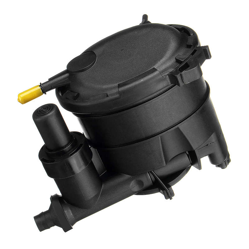 Fuel Filter with Housing for Citroen Xsara Berlingo Peugeot 206 306 Partner Expert F - Free Shipping