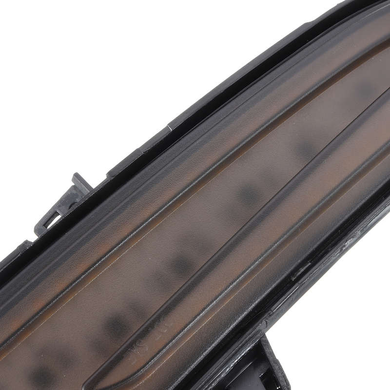 LED Side Mirror Sequential Turn Signal Lamps For Mercedes A B C E S CLS CLA GLA GLK Class
