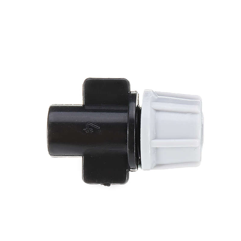 Garden Irrigation Kit Adjustable Misting Drippers Atomizing Connectors DIY Micro Drip Irrigation Pla