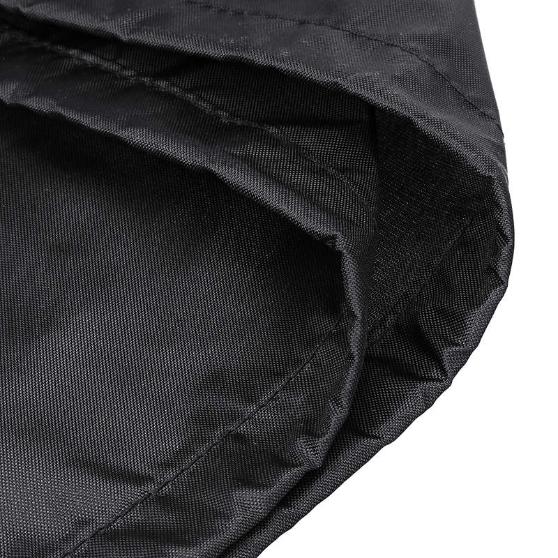 24x36inch Drawstring Bag Camping Travel Storage Bag Wash Bag Dirty Clothes Bag