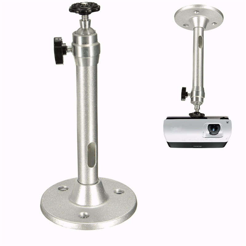 Arrival Wall Ceiling LCD DLP Mini Projector Bracket 360 Degree