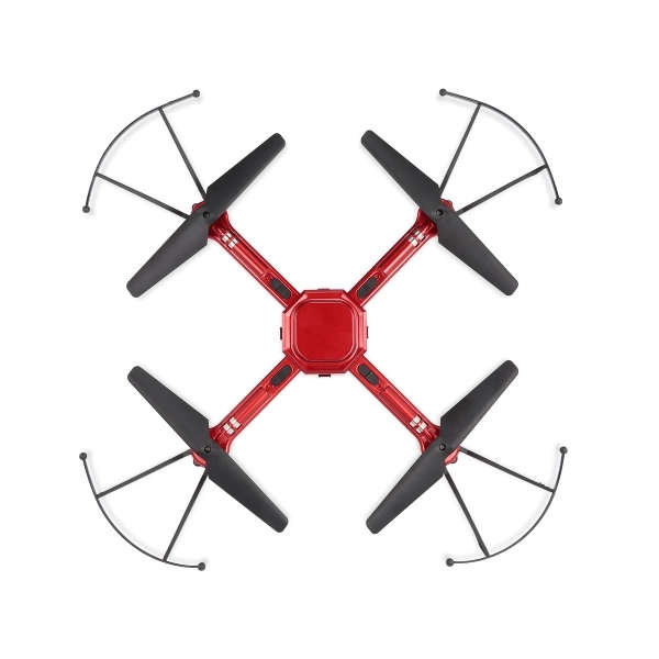 JJRC H51 Rocket 360 WIFI FPV With 720P HD Camera Altitude Hold Mode