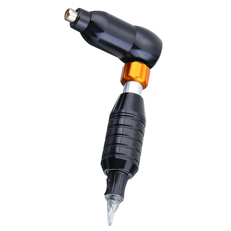 8000-15000rpm Aluminum Rotary Tattoo Pen Motor Needle Makeup Shader Machine