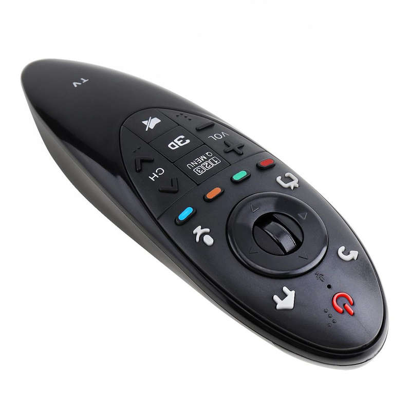 New Smart TV 3D Function Remote Control for LG TV AN-MR500G ANMR500