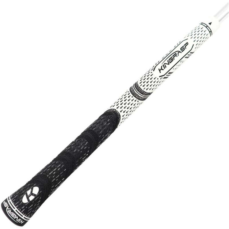 Kingrasp Golf Grip Multicolor Compound Golf Grips Anti-Slip Standard Grip