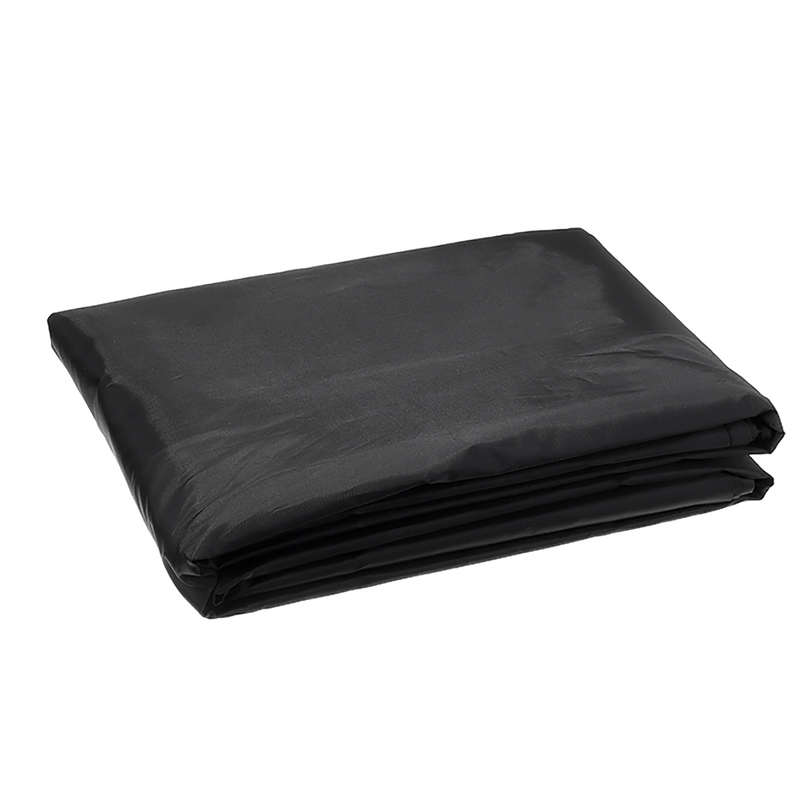 New 51x39x17 20 Cubic Car Cargo Roof Bag Waterproof Rooftop Luggage Carrier Blac