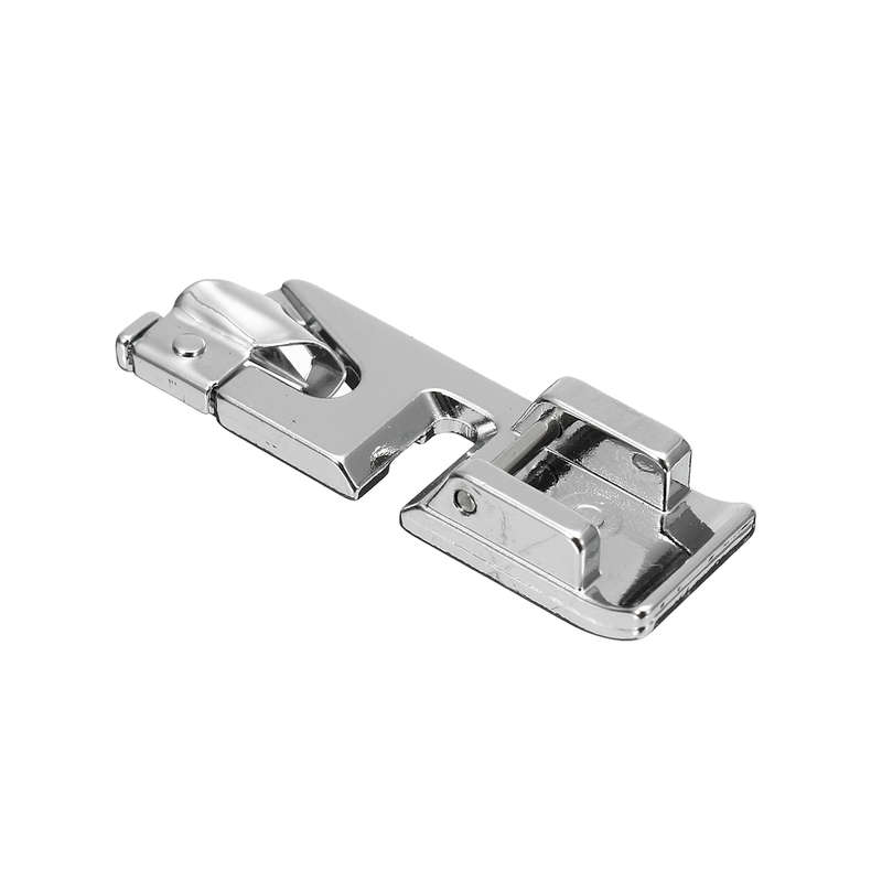 11 Pcs Domestic Sewing Machine Presser Foot Feet Set Crafts Accessories Part Kit Tools