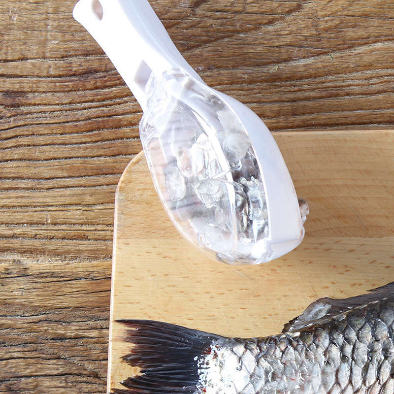 Fish Scales Removing Tool /Scale Scraper