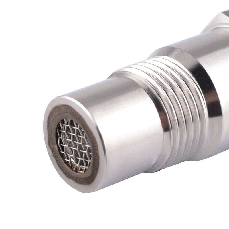 Car CEL Fix Check Engine Lights Eliminator Adapters - Oxygen O2 Sensor (M18X1.5)