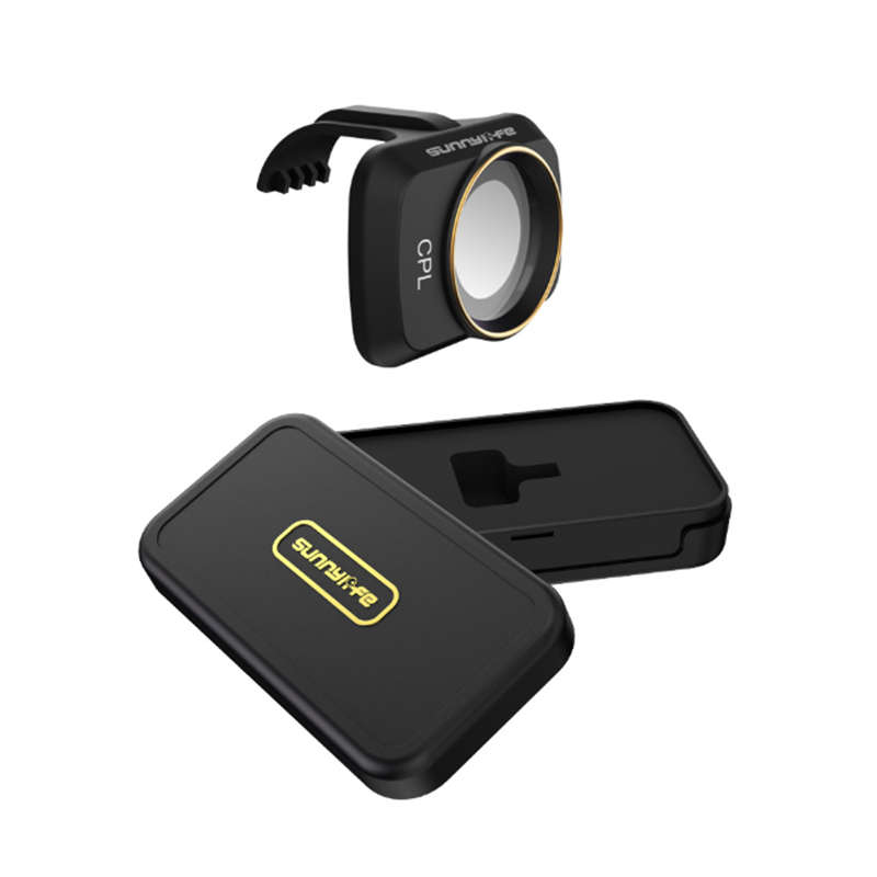 Sunnylife Camera Lens Filter ND CPL NDPL MCUV for DJI Mavic Mini RC Drone Quadcopter