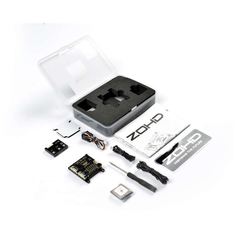 ZOHD Kopilot Lite Autopilot System Flight Controller with GPS Module Return