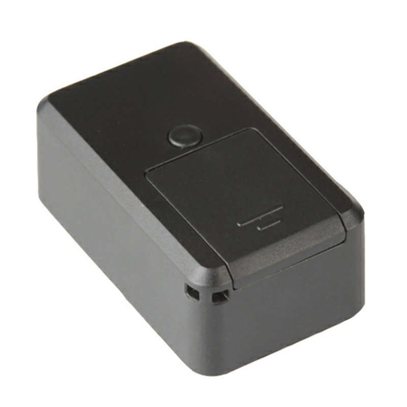 GF19 Mini GPS Tracker SOS Magnetic Real Time Car Vehicle Locator Tracking Device GPS & Accessories