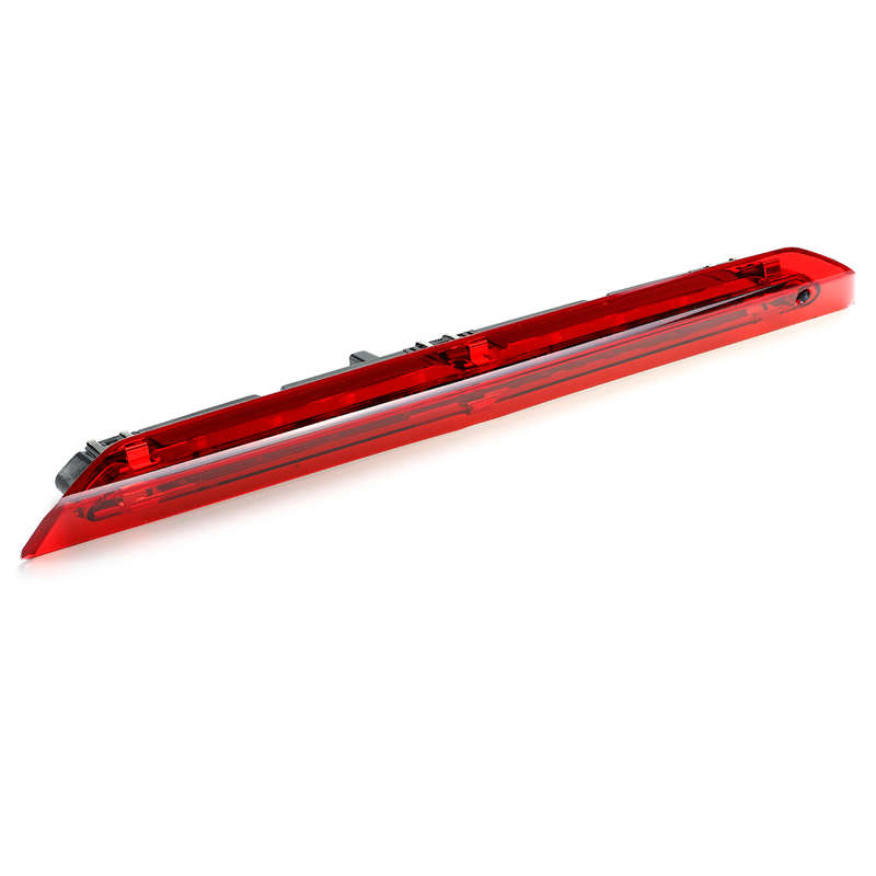 LED Rear Third 3d Brake Light High Mount Level Stop Lamp Red For Ford Escape 2013-2018