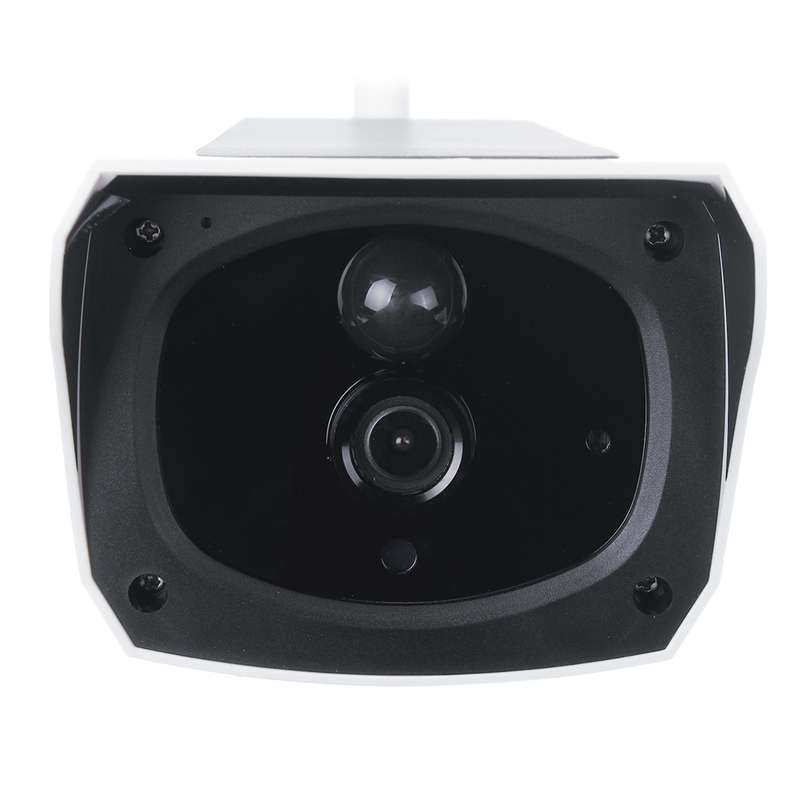 1080P Wireless Waterproof Outdoor Solar Surveillance IP Camera IR Night Vision Security CCTV