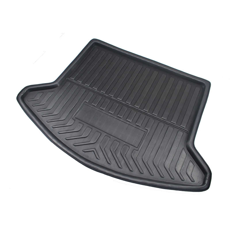 New Car Rear Trunk Cargo Mat For Mazda CX-5 CX5 MK2 2017 2018 2019