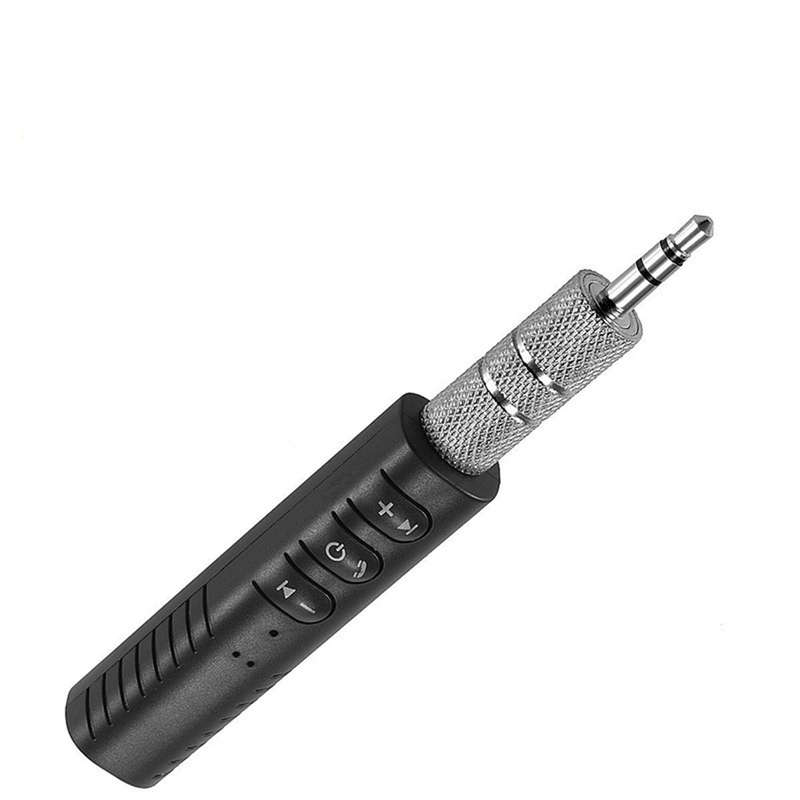 Bakeey Wireless bluetooth Receiver 3.5mm Aux Audio Jack Tablet Car Transmitter Handsfree Call Adapte