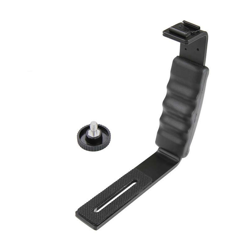 L-Style Expansion Bracket Adapter Clip For DJI OSMO Mobile 2/3 Zhiyun Sm