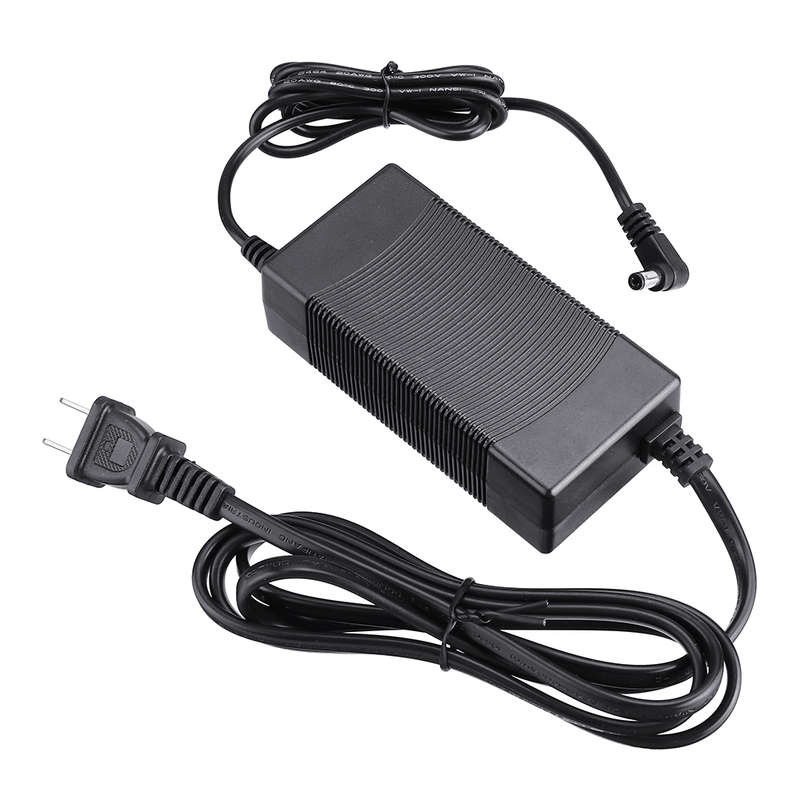 AC100-240V To DC24V 2.5A Power Adapter Supply Lighting Transformer