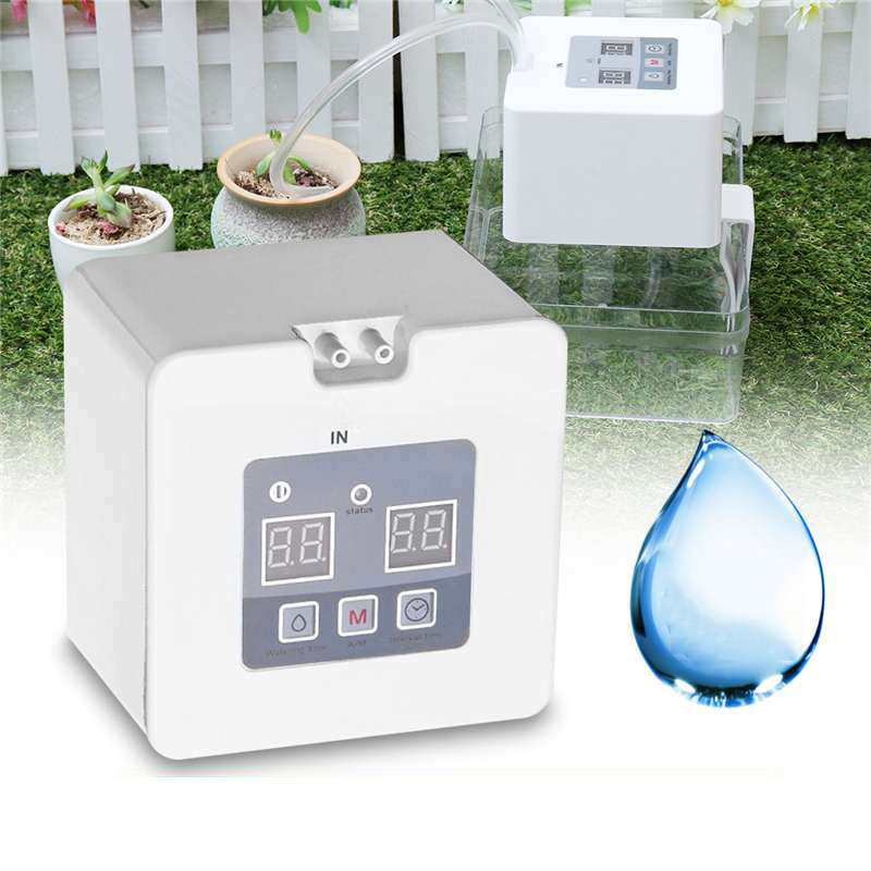 USB Automatic Watering Device Watering Device Drip Irrigation Tool Wat