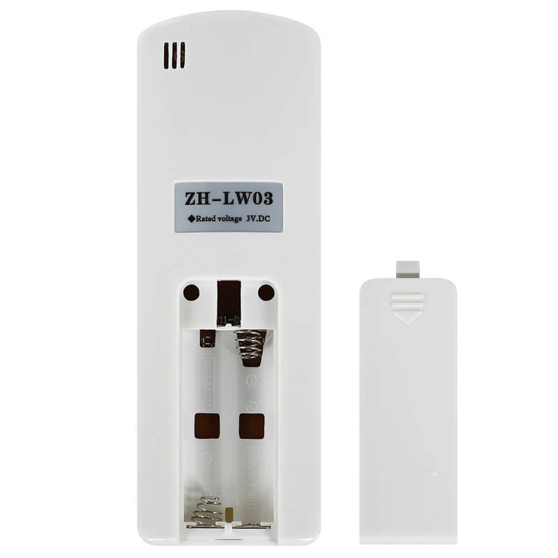 Air Conditioner Remote Control for CHIGO ZH-LW03 ZH/LW-03 Replacement