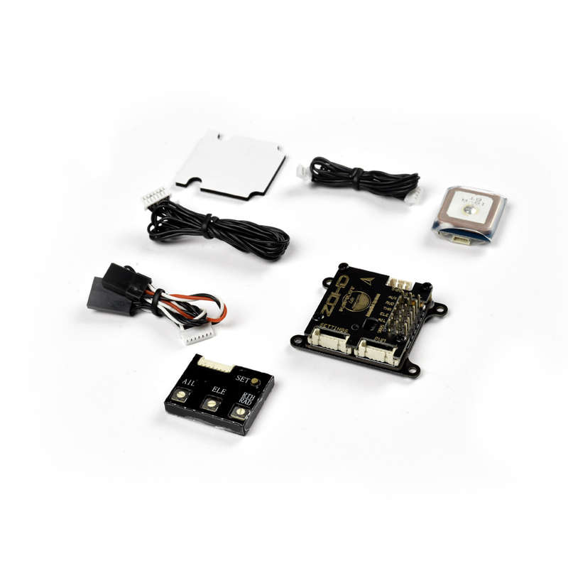 ZOHD Kopilot Lite Autopilot System Flight Controller with GPS Module Return