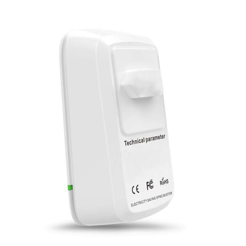 Power Energy Electricity Saving Box Household Electric Saver for Air Conditioners Refrigerators Wash