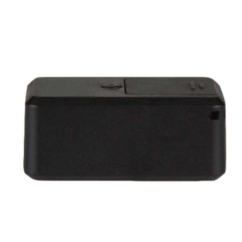 GF19 Mini GPS Tracker SOS Magnetic Real Time Car Vehicle Locator Tracking Device GPS & Accessories