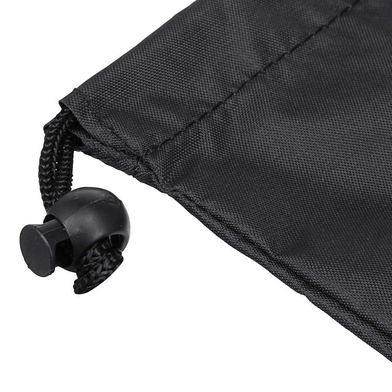 24x36inch Drawstring Bag Camping Travel Storage Bag Wash Bag Dirty Clothes Bag