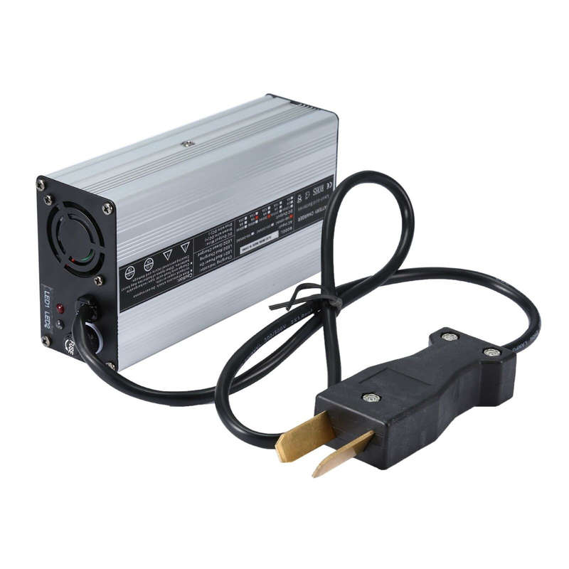 36 Volt 36V 5Amp Golf Cart Battery Charger Universal Club Car Battery Charger