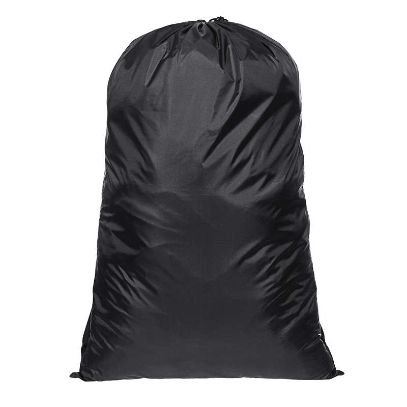 24x36inch Drawstring Bag Camping Travel Storage Bag Wash Bag Dirty Clothes Bag