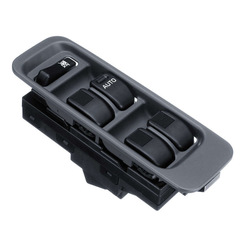Car Right Driver Side Master Electric Window Switch RHD 84820-97201 For Daihatsu Sirion Terios Serio