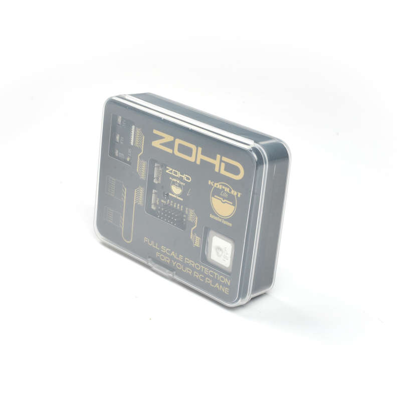 ZOHD Kopilot Lite Autopilot System Flight Controller with GPS Module Return